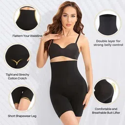 vruzina Women Shapewear image 2