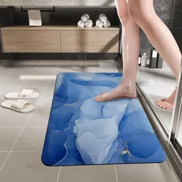 Rubber Bathroom Mat-image-12