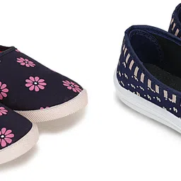 hiyaga Casuals For Women image 1