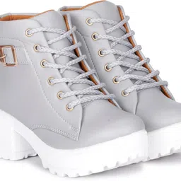 krafter feet Boots For Women-picture-18