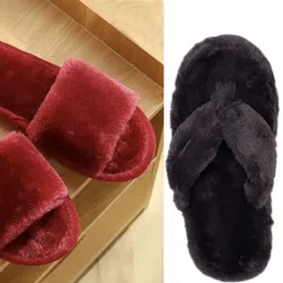 rexizone Women Flip Flops-picture-22