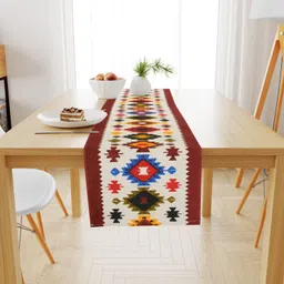 gleam Multicolor 182.88 cm Table Runner-picture-41