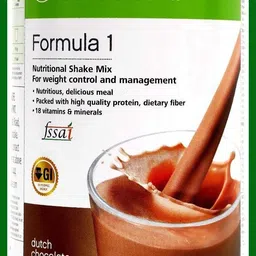 formula -1 chocolete flever set of 1 Plant-Based Protein-image-93