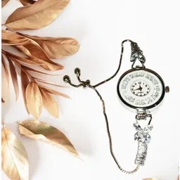 bibisami Analog Watch - For Girls BRCLT01-picture-15