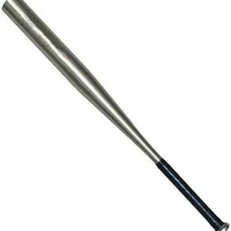 ymd Baseball Bat Bat Made of Metal Alloy Light Weight | 34inch Alloy Baseball Bat For 11 - 13 Yrs-picture-35