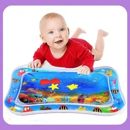 athrav toys Rubber Baby Play Mat-picture-14