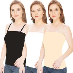 veeraa clothing Women Multicolor Camisole-picture-19