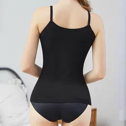 hsr Women Black Camisole image 2