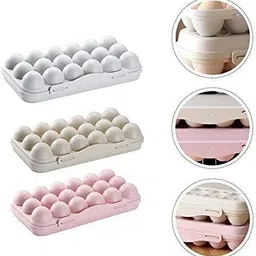 rutanjal Egg container Egg Holder image 3