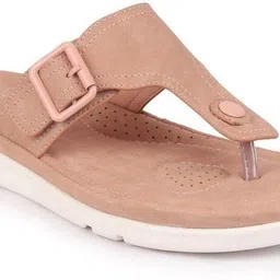 bata Women CARLENE Flats Sandal image 4