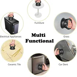 ccmm Suction Cup Dent Remover image 5