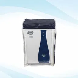 aquabeat Akuabeat Body Protective Cover for Hindustan Unilever Pureit Classic G2 Mineral RO+MF l Classic G2 mineral RO+UV model Water Purifier (Blue) Solid Wire Connector-picture-10