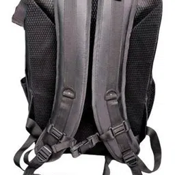 Camro CB30 DSLR Camera Waterproof Backpack With Rain Cover & Laptop CompartmentCamera Bag image 3