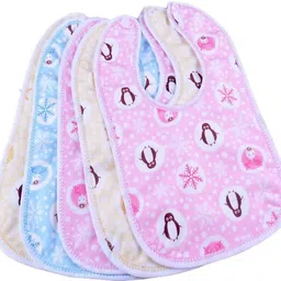 sbts Baby Double Layered Waterproof Bibs_239-picture-24
