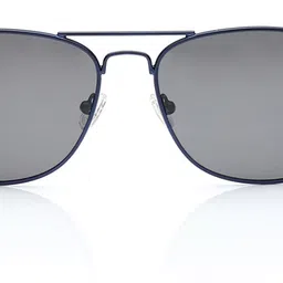 fastrack UV Protection Retro Square Sunglasses (58)-picture-11