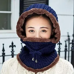 richmen Woven Monkey Cap image 2