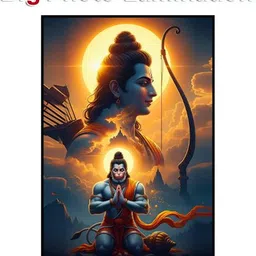 ranu Photo Frem 20.3 inch photo frem image 4