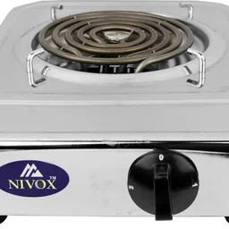 nivox PowerPlate X2000 Electric Cooking Heater image 1
