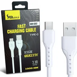 JeemDaal USB Type C Cable 100 m Usb-A To Type C, 65W Braided Sync&Fast Charging USB Cable, 3.9 Feet(1.2M), Qc 2.0/3.0 Ultra Fast Charging for one pluspro/8T/8/8pro/7Pro/7T/7TPro/Nord/Ce3 lite-picture-14