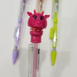 dcb Mechanical Cartoon Pencil image 2