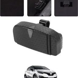 ayw Universal New Black Colour Multipurpose Sunglass Holder For Car-49 Black Car Sunglass Clip Holder-picture-37