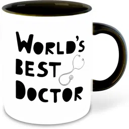whats your kick Doctor ThemeDesigner Printed Black Ceramic Coffee, Tea, Milk, Doctor Gifts - D15 Ceramic Coffee Mug-picture-14