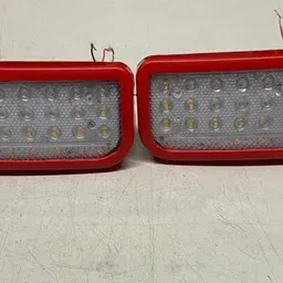 autoxin LED Fog Lamp Unit for Maruti Suzuki Alto 800 image 4