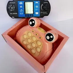 combo Bubble Pop Relief Stress Push Kids Games & pop video game-image-25