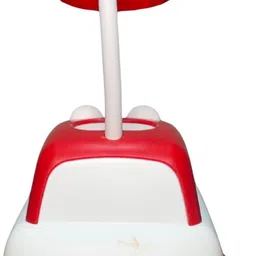 sai samrudh enterprises Car shaped 3-in-1 LED Study Lamp image 4