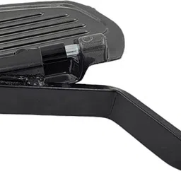 PRAKMO eavy Duty Steel Foot Pegs For Ola S1 AIR Foot Rest Foot Rest image 4