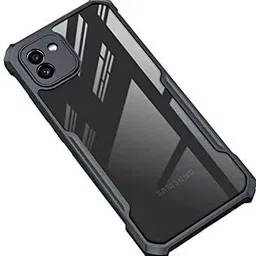 coverline Back Cover for Samsung Galaxy A03-picture-15