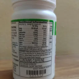 herbal nutrition life Lemon afresh energy drink | Energy Drink image 2