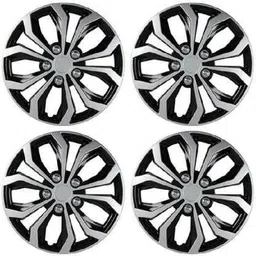 STYLISH 12' INCH TYRE WHEEL COVER FOR ALL UNIVERSAL CARS_NEW1 Wheel Cover For Universal For Car Universal For Car-image-4