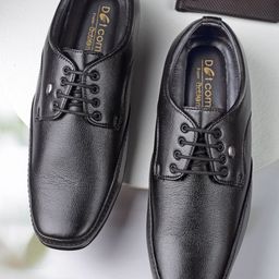 action Lightweight | Comfortable | Trendy | Daily Wear | Synthetic Leather For Men-picture-7