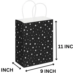 inppl Printed Party Bag image 4