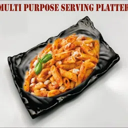 Premium_set of 1 platter b-743_h124 Sizzler Tray-image-47