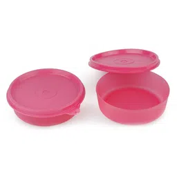 tupperware Plastic Fridge Container - 150 ml image 3
