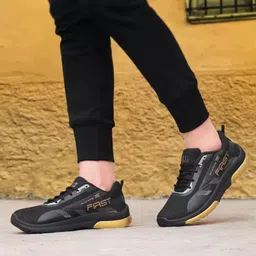 new oranie Stylish Sports Shoes for Men Running Shoes For Men image 5