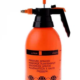 uzan bottle spray nozzle garden spray bottles nozzle bottle spray Bottle Spray Gun bottle spray gun for water spray 2 L Hand Held Sprayer image 1