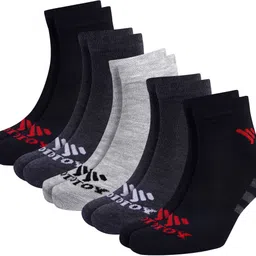 yotoe Men Striped Ankle Length-picture-13