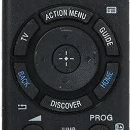 RESORB LED 269 Universal for All bravia Remote for Smart Tv LCD LED OLED QLED M-L1351 - Universal remote for All Sony bravia Smart LCD LED OLED QLED Remote Controller-picture-10