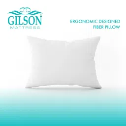 gilson Frey Fiber 24 x 16 Inch Pillow image 1