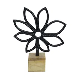 Maison Modern Black Curio Showpiece-image-68