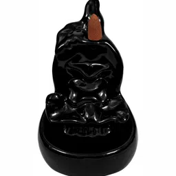 Your Local Store Black 11 Pieces Religious Showpiece With Incense Cones image 3