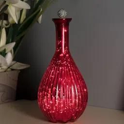 Homesake Red Copper String Lights Bottle-picture-15