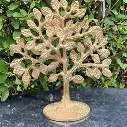 Aakrati Gold Toned  Figurine Showpiece-picture-17