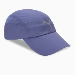 puma Quick Dry 4-Panel Training Cap image 1