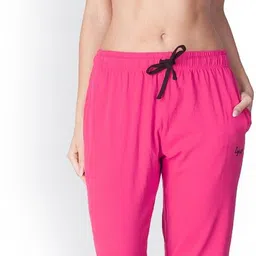 lyra Solid Women Three Fourths image 2