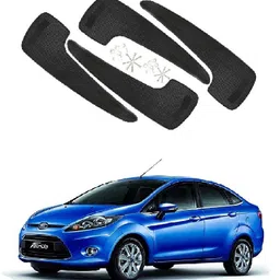 shubh auto Rear Mud Guard, Front Mud Guard For Ford Fiesta 2018-picture-31