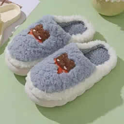 wolvesden Women Flip Flops-picture-12